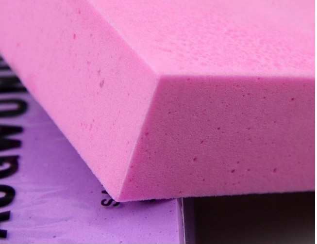 厂家生产复合记忆海绵 发泡过滤海绵 量大价优