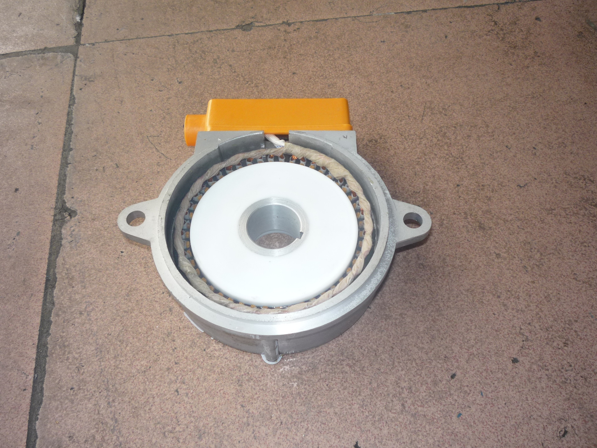 厂家直销批发零售直供yct调速电机电磁调速线圈y112-4a-0.55kw