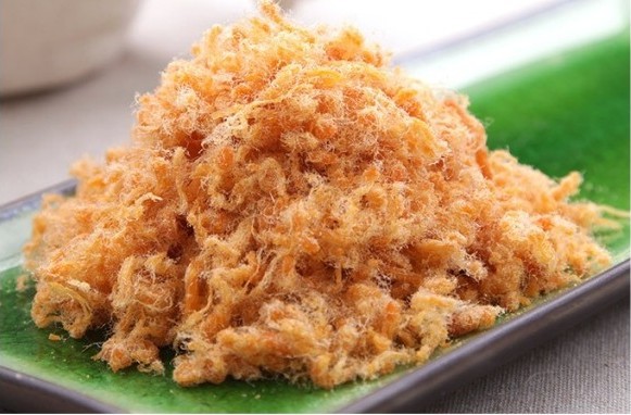 特级原味牛肉松 牛肉丝 牛肉酥 寿司海苔好伴侣 宝宝最爱