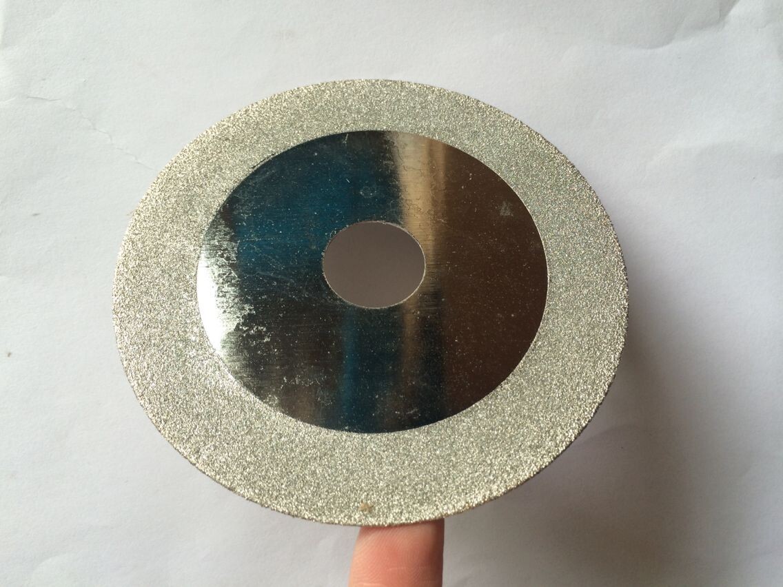 玻璃切片磨片图片_5