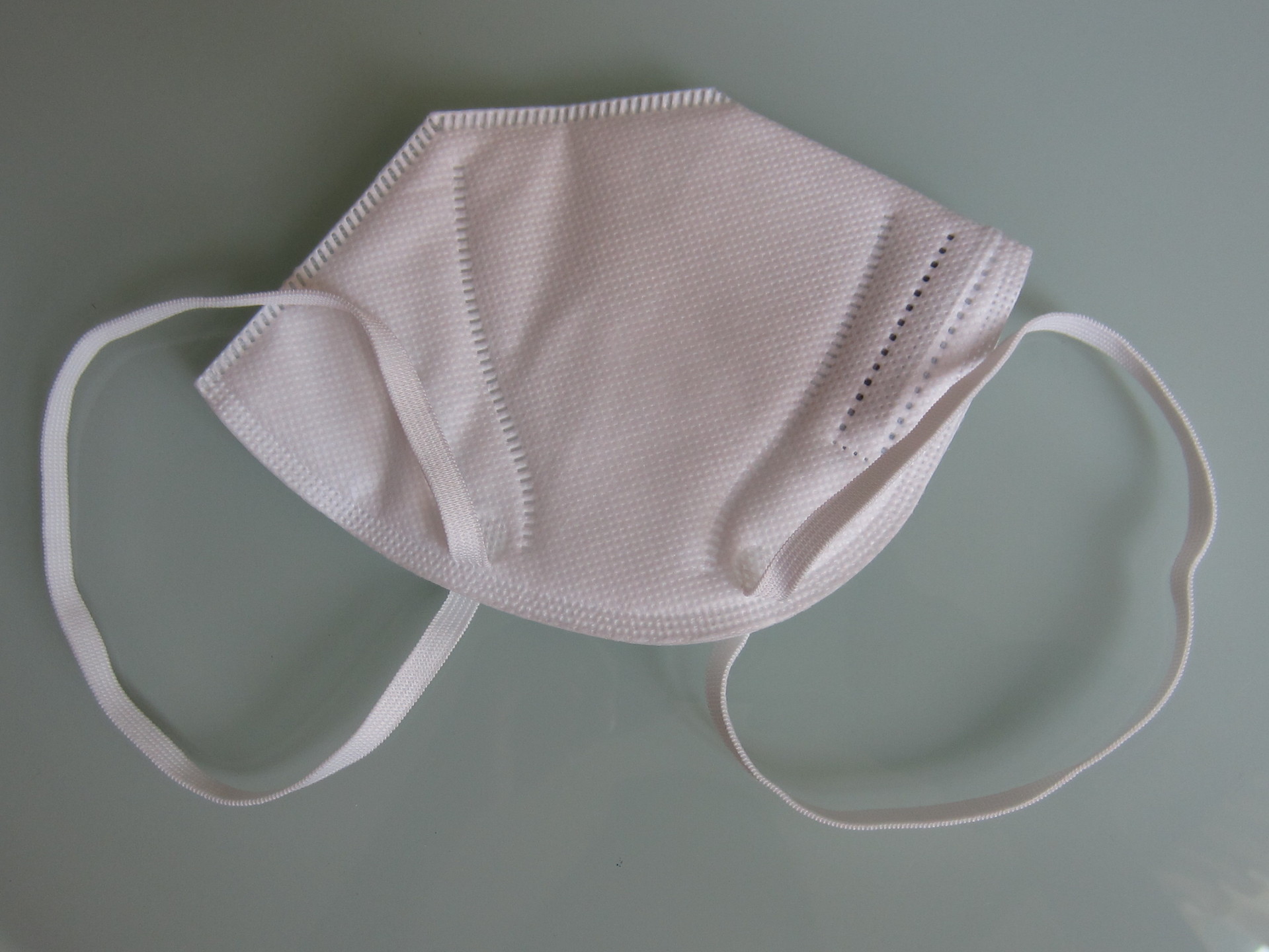 冠桦杯型防粉尘口罩n95 9300防雾霾