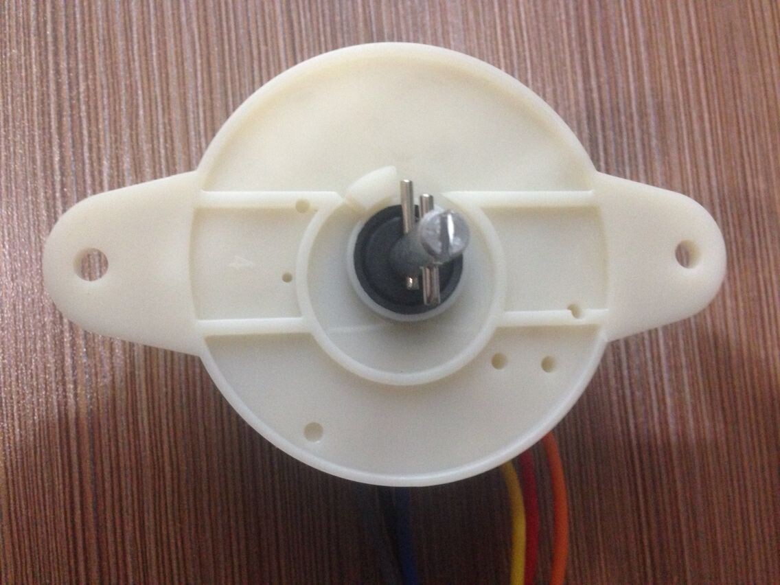 厂家优质供应15分钟洗衣机洗涤定时器