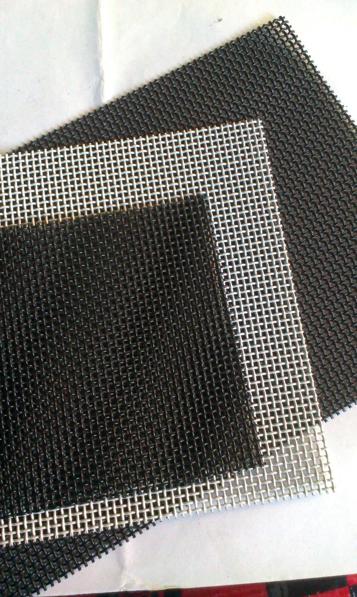 防盗网 防弹网 不锈钢金刚网 【小区专用】