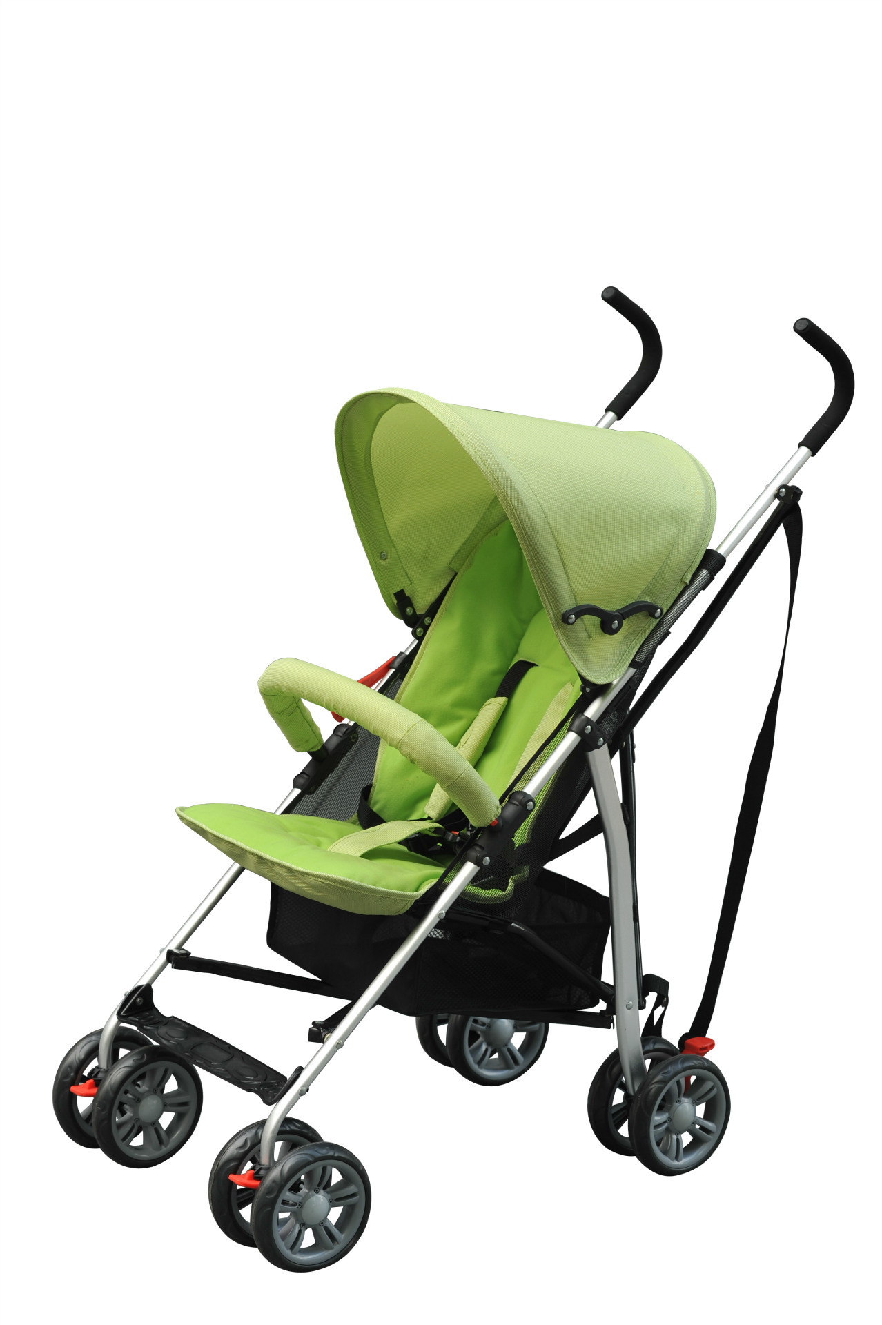 儿童推车厂家供应婴儿手推车 婴儿四轮推车 婴幼儿推车a222.