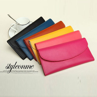 信封超薄钱包