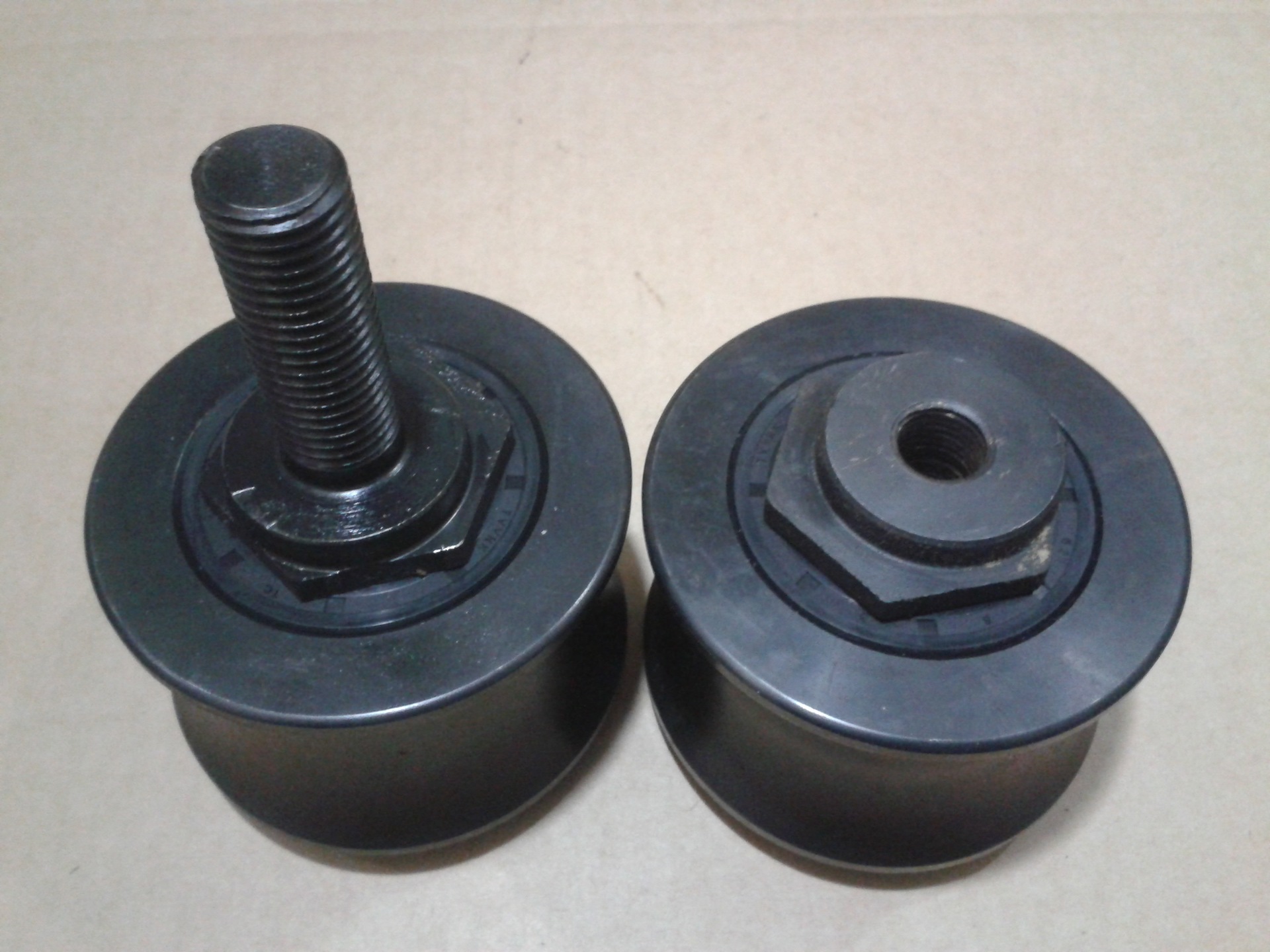 施工升降机配件刹车片 蜗抡蜗杆