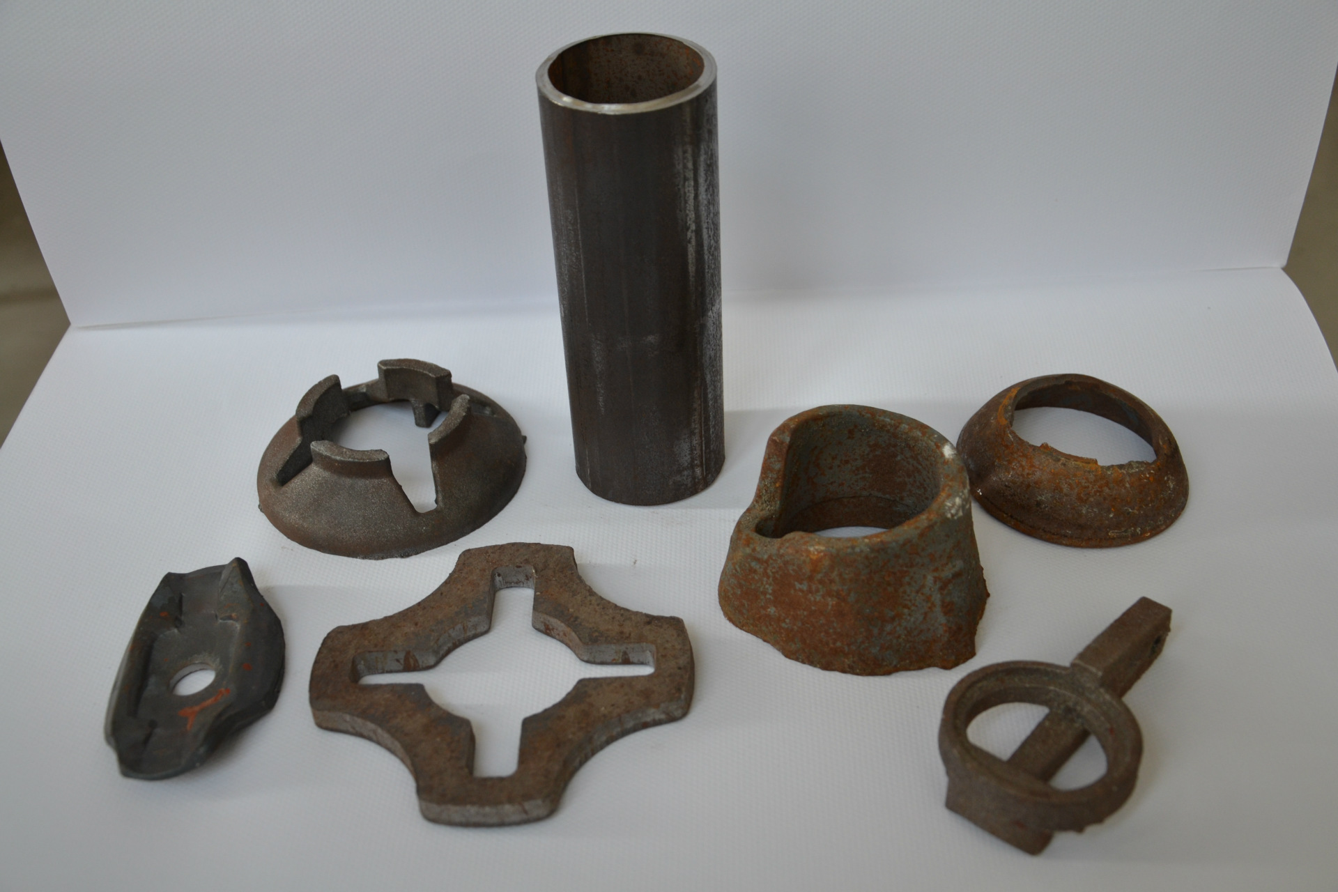 长期供应轮扣式脚手架配件 脚手架插板 各种脚手架配件