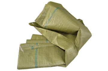 灰色75宽快递打包袋厂家直销 平方48克pp聚丙烯蛇皮编织袋特价