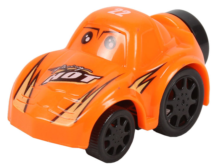 广东汕头12只/盒 多款卡通回力车模型 回力车 迷你 儿童玩具畅销价格