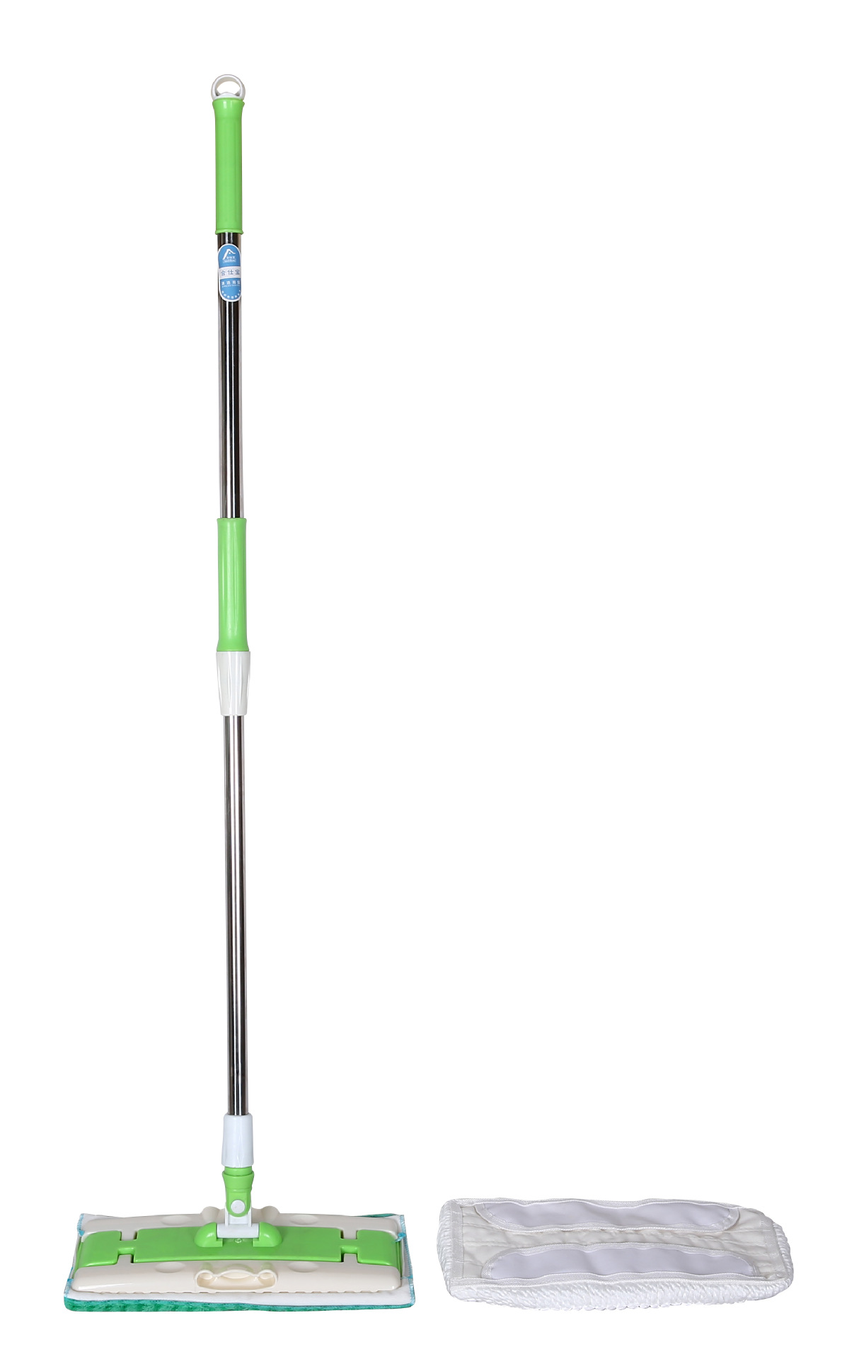 合仕宝清洁地板旋风拖把
