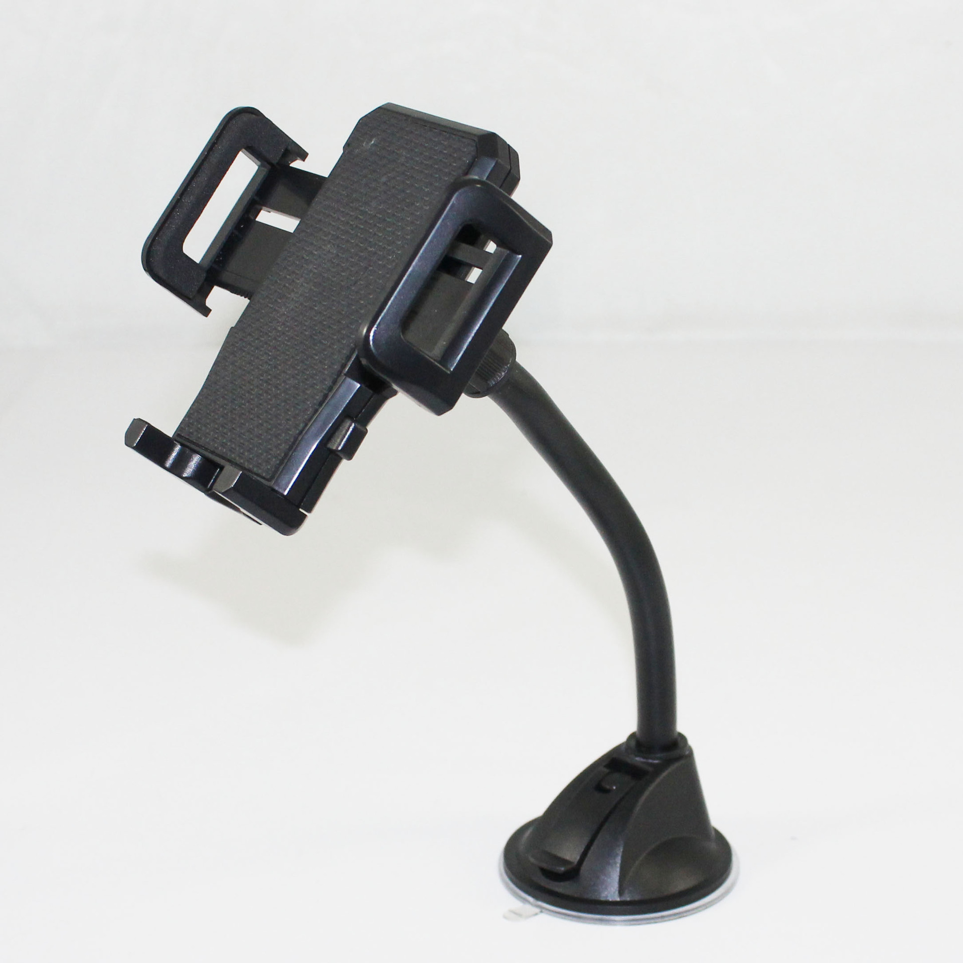 智能手机通用支架可360度旋转新款吸盘通用支架 5s支架