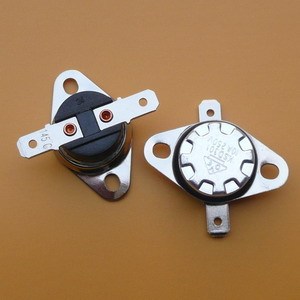 供应高品质防干烧电水壶温控器