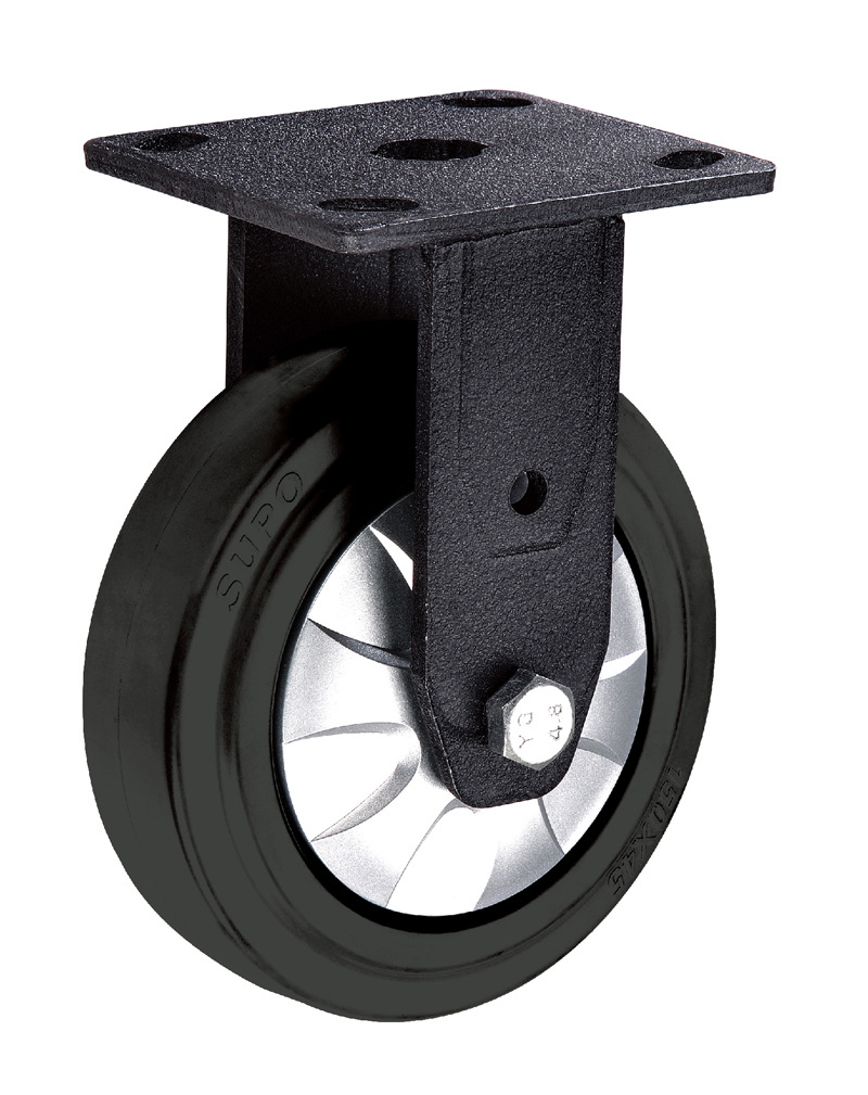 supo向荣动力脚轮 东莞道滘办事处 机械设备轮