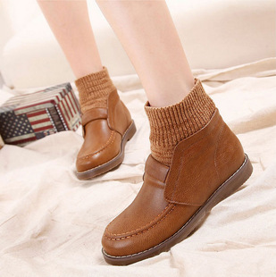 毛线裸靴图片_毛线裸靴图片大全 - 阿里巴巴海量精选高清图片