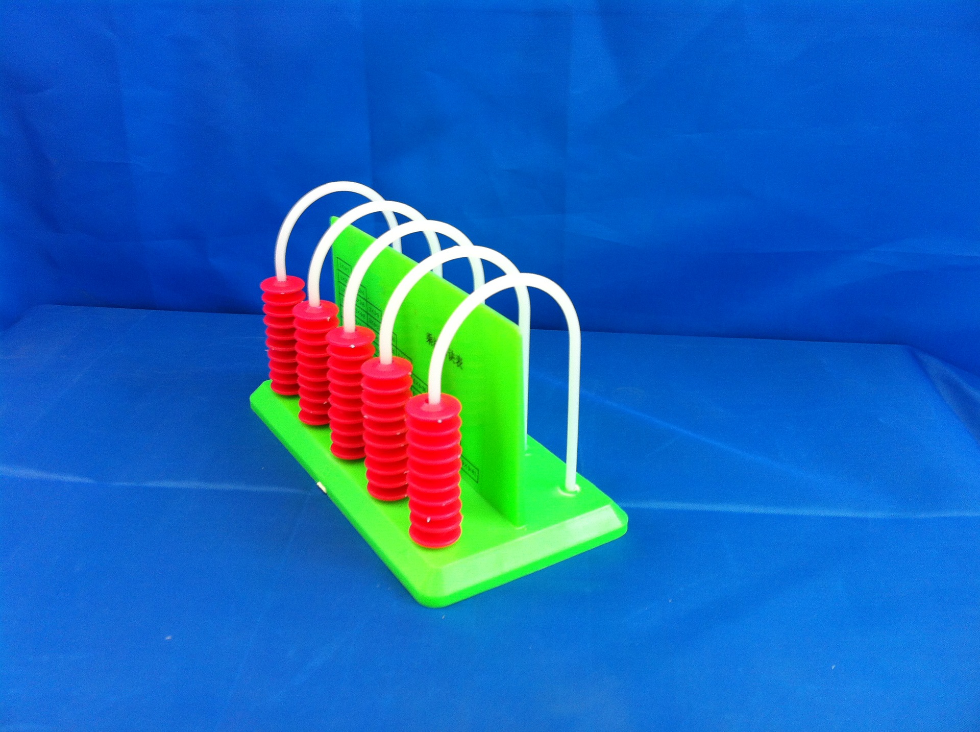 小学数学仪器——20512竖式计数器 厂家直销批发