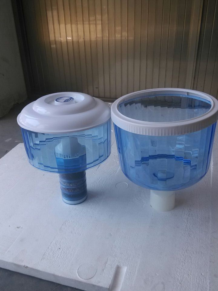 小鸭的净水器 厨房用具