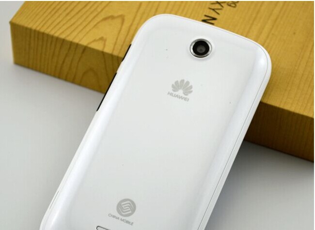 【华为 y325原装手机模型 y325模型机 原厂1:1 移动td 模具 现货】广