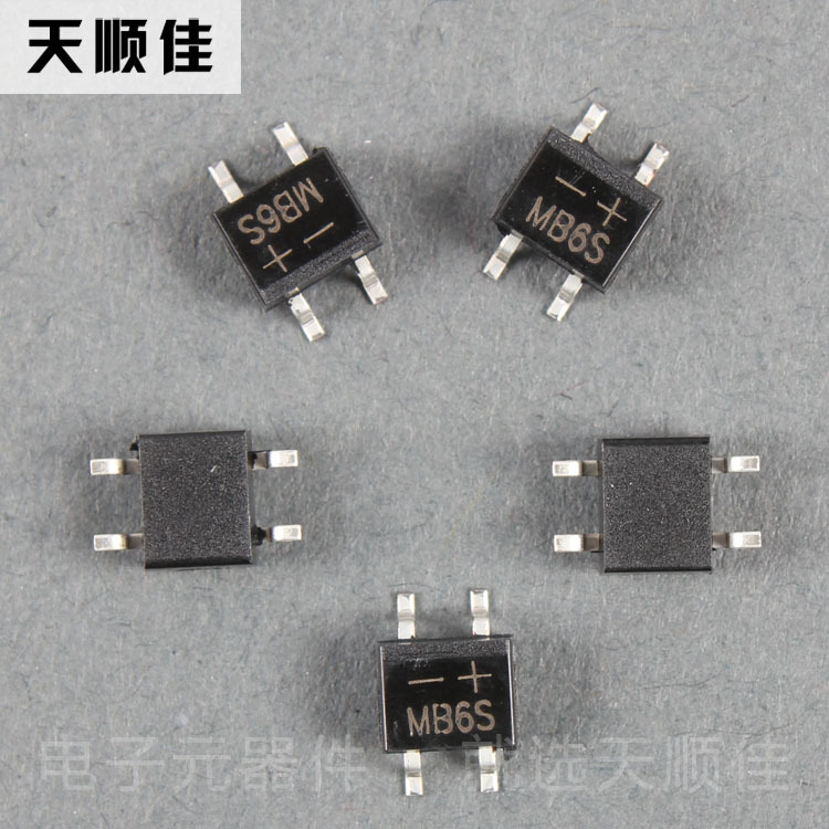 mb6s,mb6s做l电路图,mb6s_大山谷图库