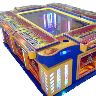 金鲨银鲨 鲨鱼海洋 飞禽走兽 金龙银龙 龙机 打鱼捕鱼机