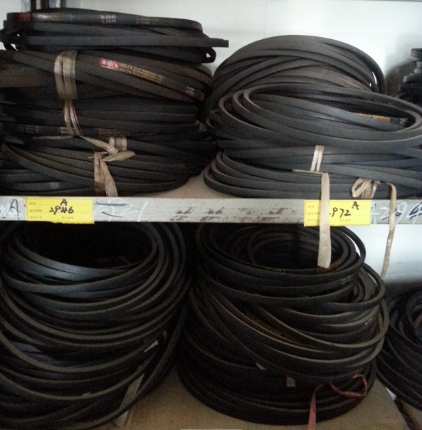 传动带 o型传动带 o型橡胶传动带 专业销售三角带工业橡胶皮带传动带