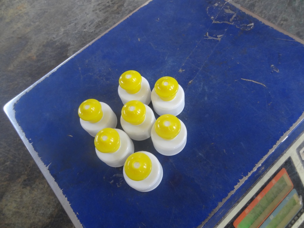 厂家直销28/410塑料瓶盖 安全运动盖