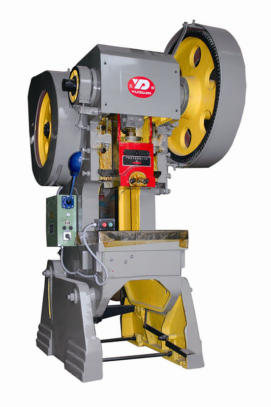 浙江玉环机床厂-冲床数控冲床气动冲床冲压机高度冲床自动冲床