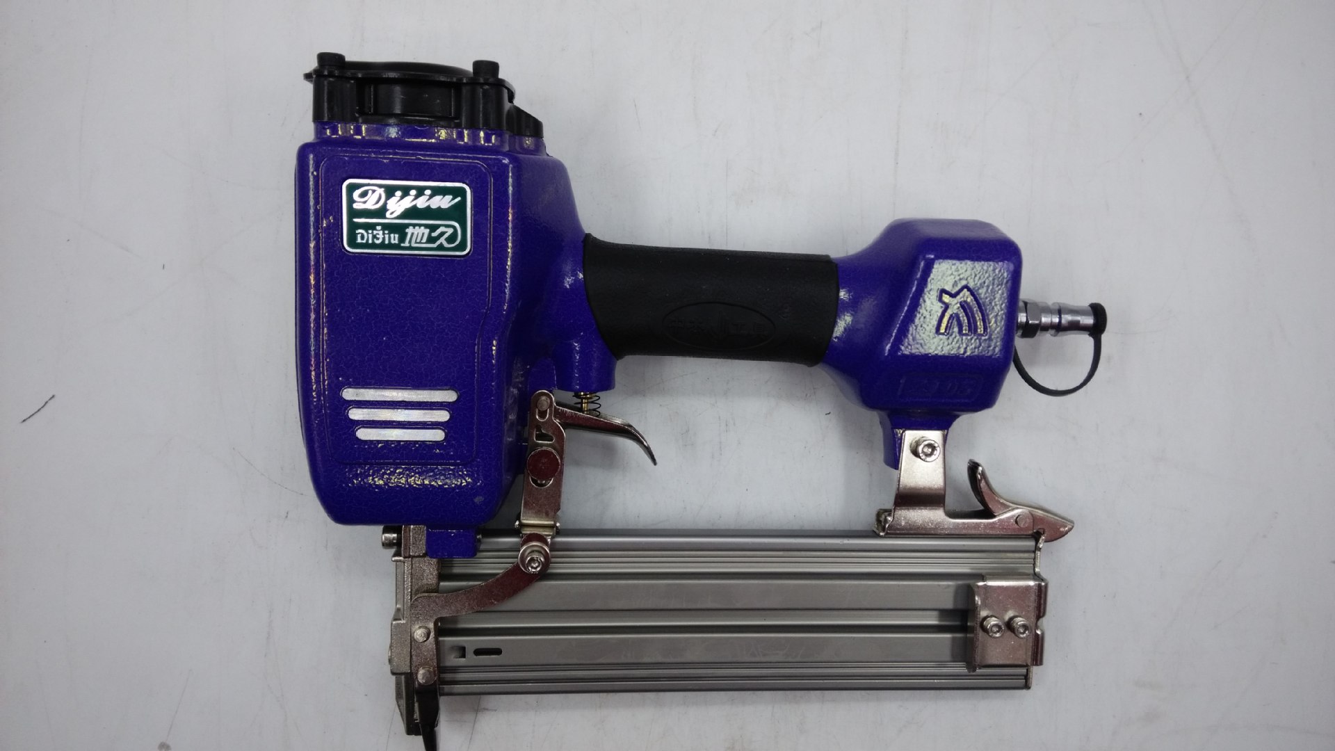 天津批发气动钉枪中杰气钉枪t50直钉枪50排钉枪气