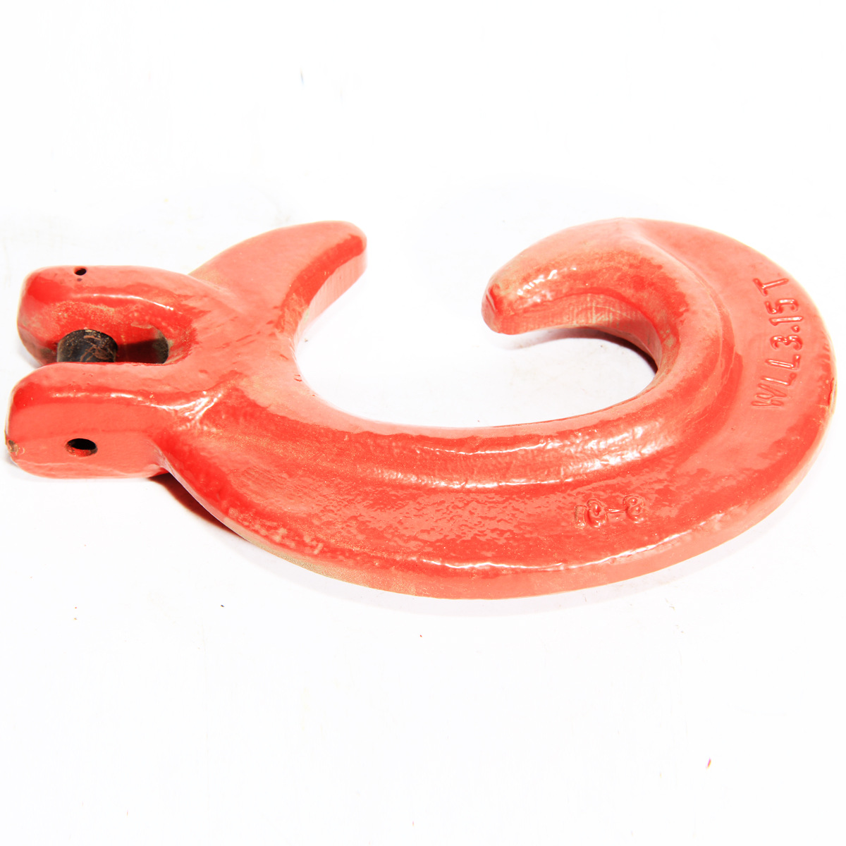 厂家直销现货 羊角鼻型钩 吊装