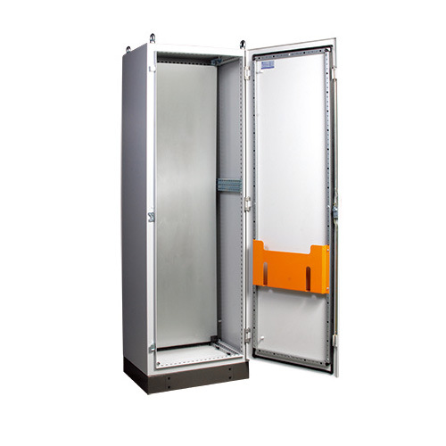 (仿)威图控制柜 低压电控柜 侧板不可拆卸电气柜 配电柜 ip55