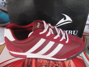 正品新款运动鞋帅步男子休闲鞋批发928