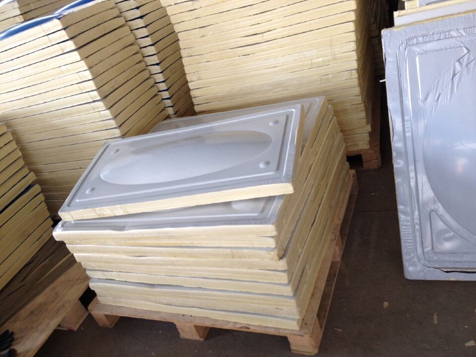 水箱聚氨酯保温板 批发