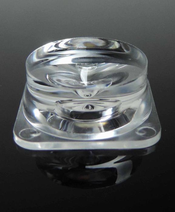 广告,平板灯系列, tv 系列等照明设备提供透镜和反光杯等精密 led光学