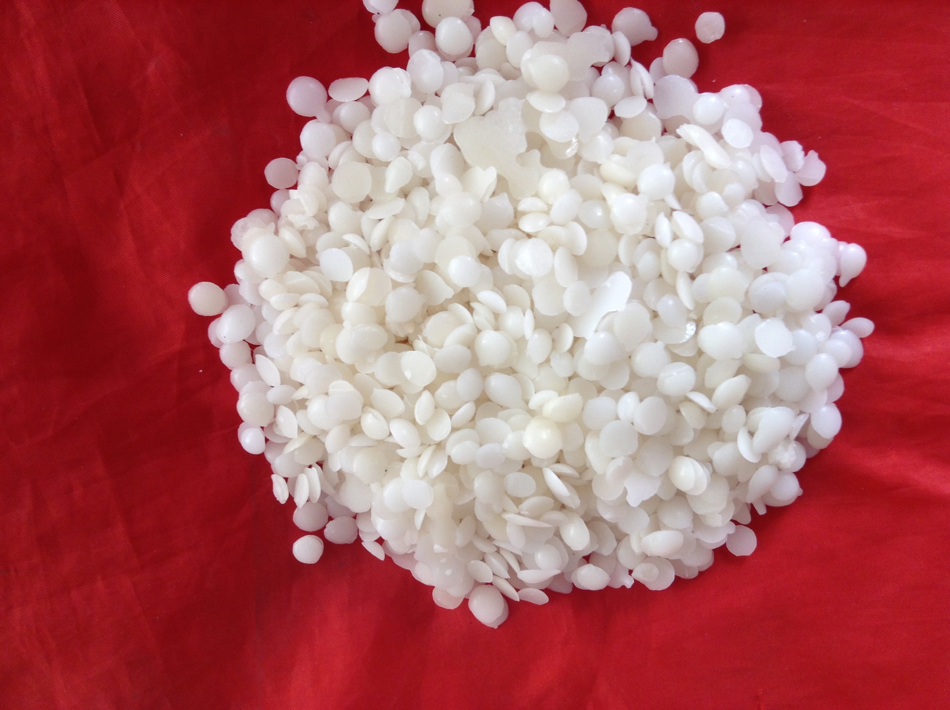 供应精细微晶蜡 化妆品用 橡胶用 上光 复写纸