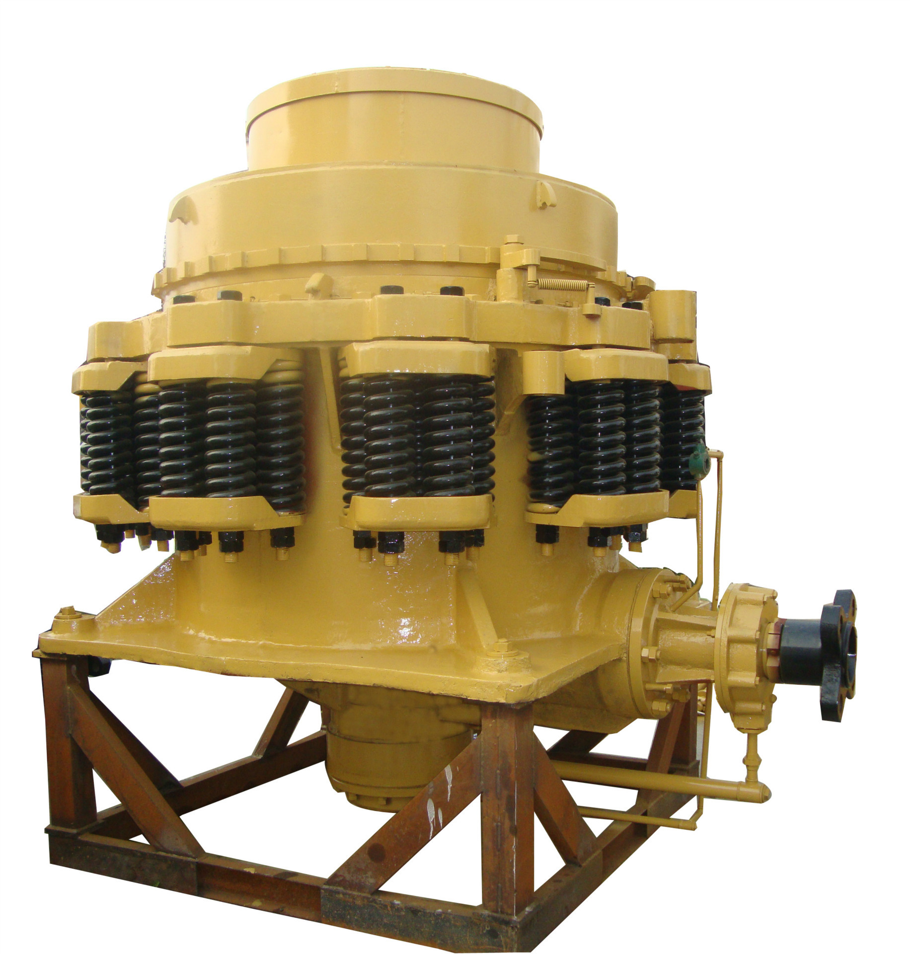 小型粉碎机价格 小型圆锥破碎机 圆锥破石机