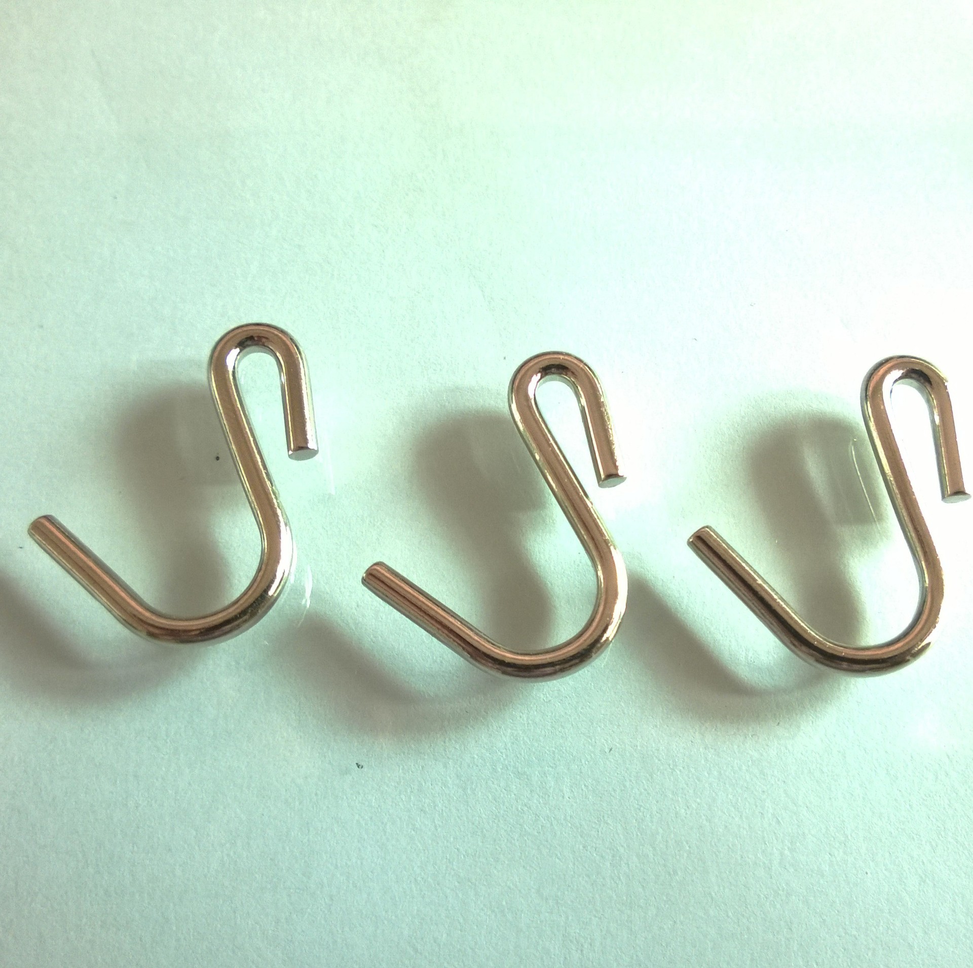 橱柜展柜门链接链条 储物柜工具柜门链接链条 全焊接图片_17