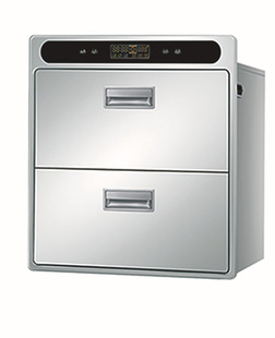 (小额批发,月销500)供应嵌入式格力电子消毒柜 高低温发泡消毒