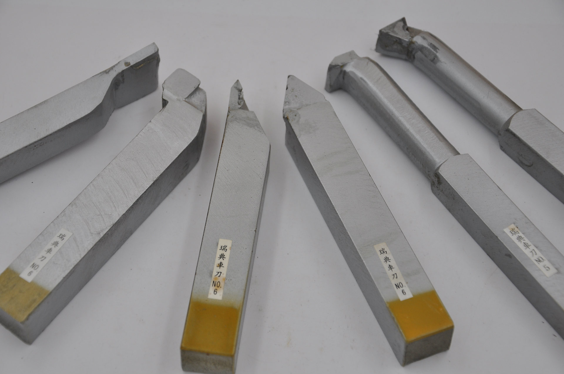 正品优质瑞典车刀 硬质合金车刀 不锈钢专用车刀 厂价直推