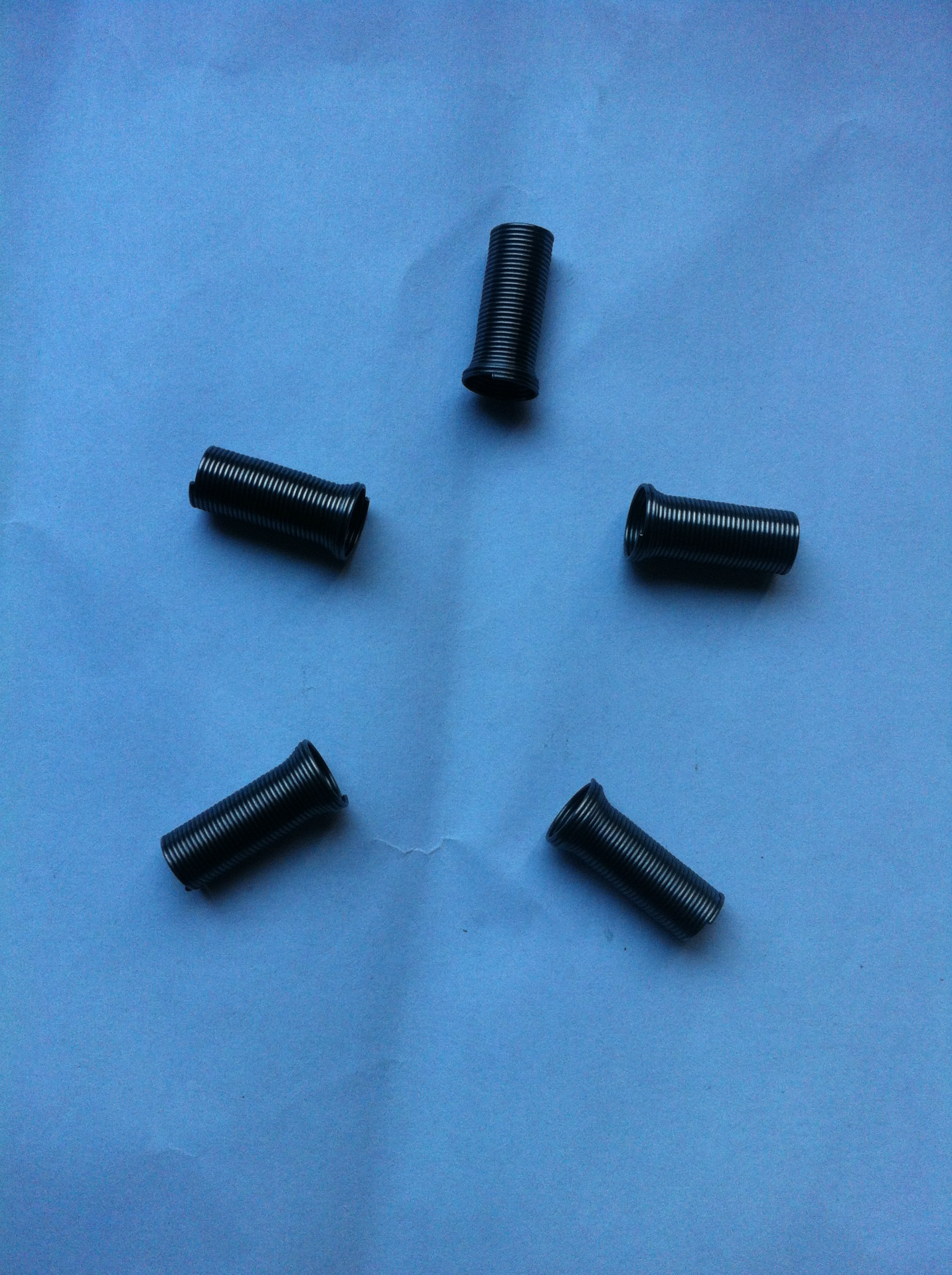 江苏常州厂家直销 异型扭转弹簧 五金开关右旋弹簧价格 - 中国供应商