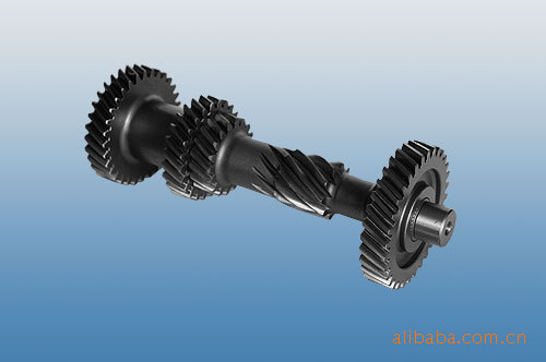 厂家供应 高端耐用一汽皮卡二轴同步器 天海汽车同步器