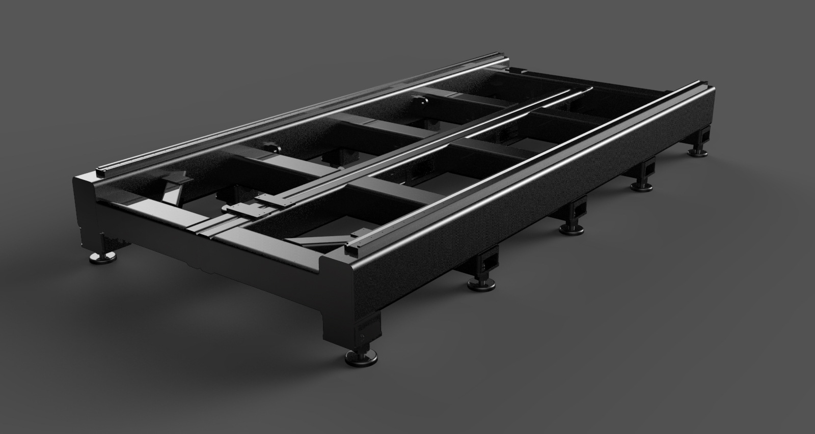 宏山激光 300W 激光切割机 300W激光切割机价位