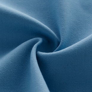 批发 全棉段纹赛络纺弹力布 150幅宽