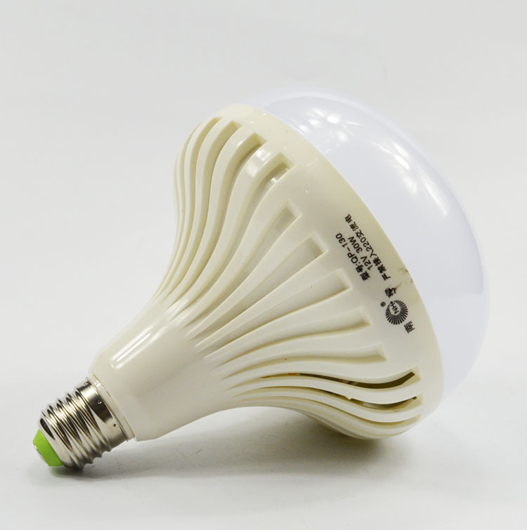 世纪华led12vled直流节能灯 30w 要亮度省电 寿命长s