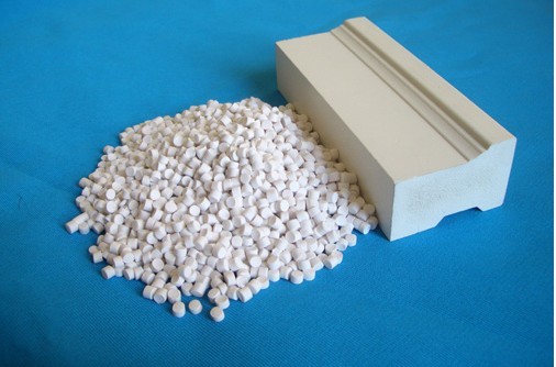 【厂家直供】优质高性价比pvc颗粒 塑料粒子