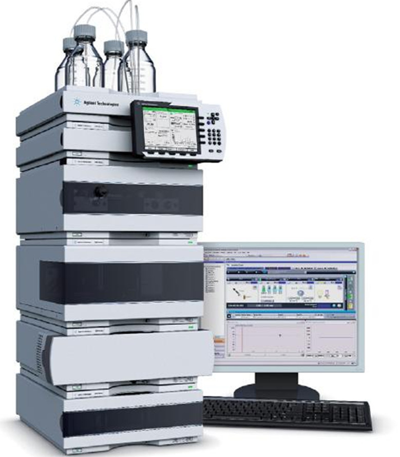 agilent 1260_副本
