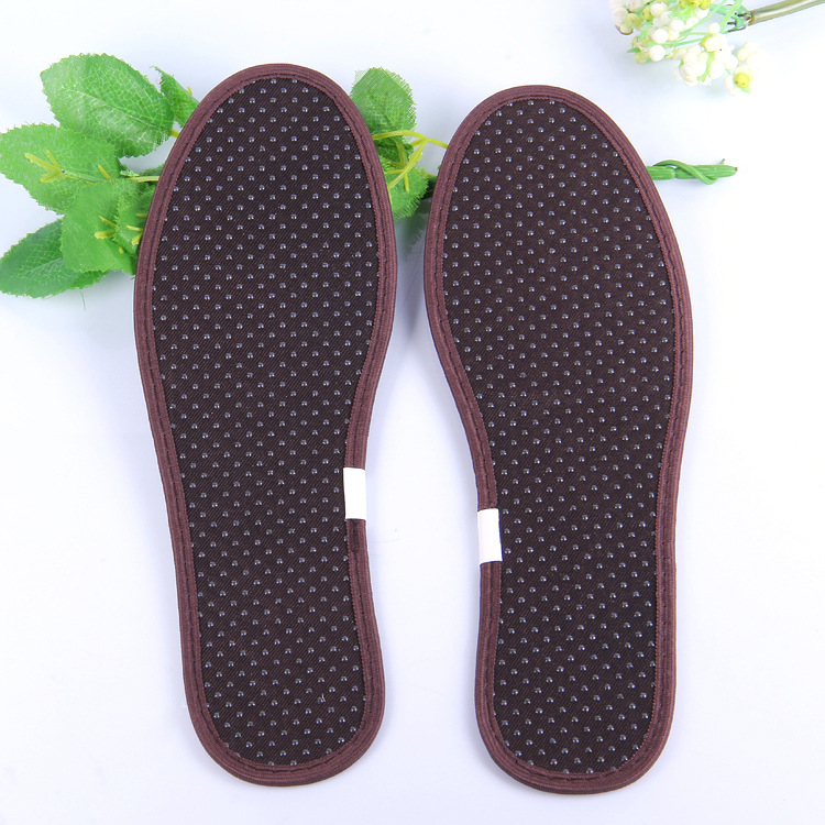 厂家直销 好喜刷双面按摩除臭王 除臭加香鞋垫