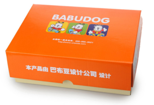 2014秋季新款童鞋巴布豆品牌男童鞋魔术贴运动鞋中小童运动鞋清仓