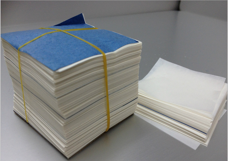 烘焙油纸 油包底纸 蒸包纸防油纸 食品级包装油纸