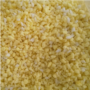 厂家直销 碎海绵 填充海绵