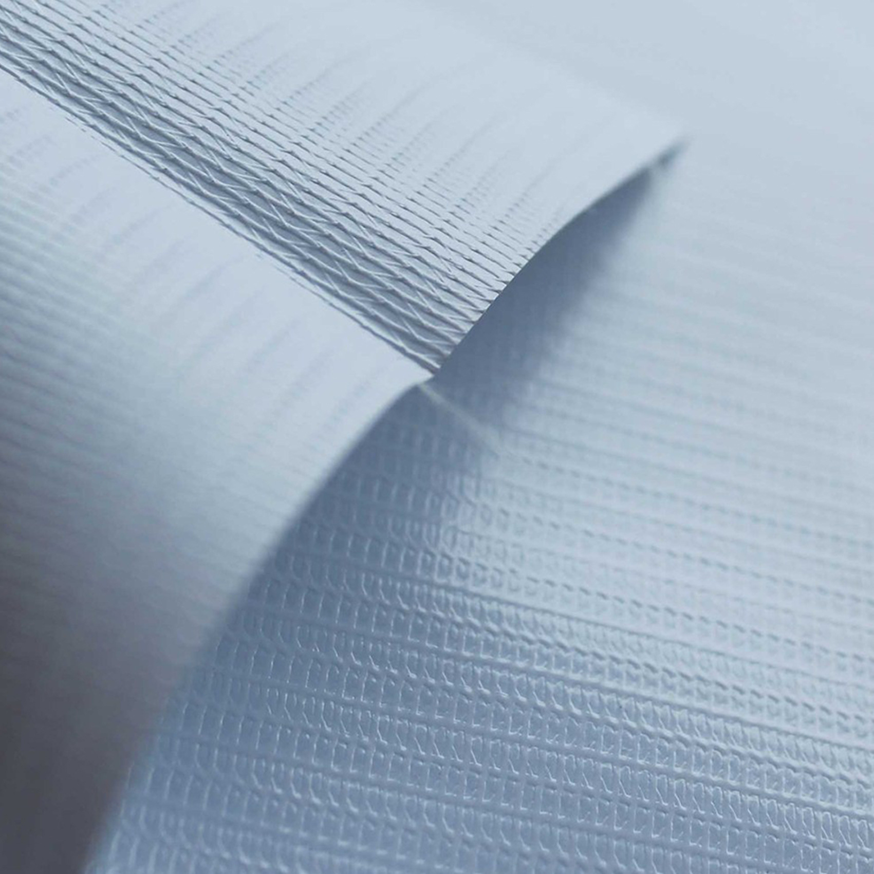 520喷绘外打灯布 260g灯布 广告喷绘布 专业供应灯布材料