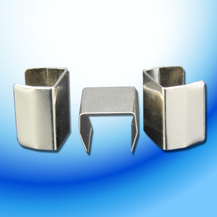 直销供应 不锈钢金属线夹子 多种款式夹子批发